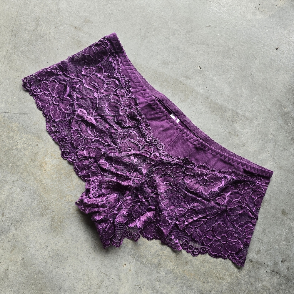 Unknown Brand Panty Size XL